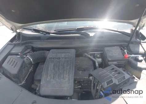 2017 GMC Terrain Sle-1 from USA, damaged, VIN 2GKALMEK4H6128293